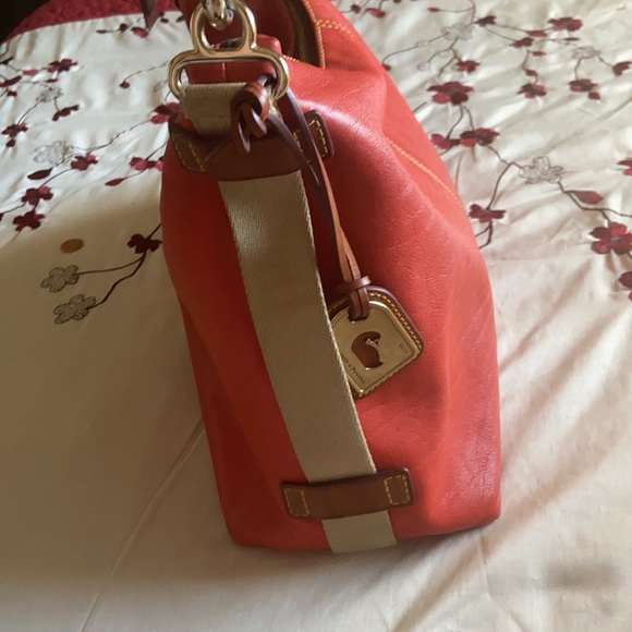COPY - Dooney and Bourke purse - Picture 6 of 11